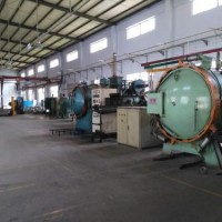 真空熱處理具有很多優(yōu)點