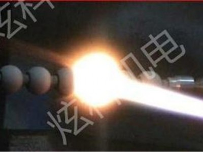 熱噴涂、等離子噴涂 高壓清洗機(jī) 柱塞 碳化鎢塔輪 表面強(qiáng)化涂層