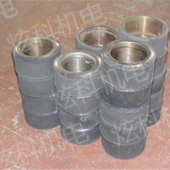 熱噴涂、等離子噴涂 高壓清洗機(jī) 柱塞 碳化鎢塔輪 表面強(qiáng)化涂層