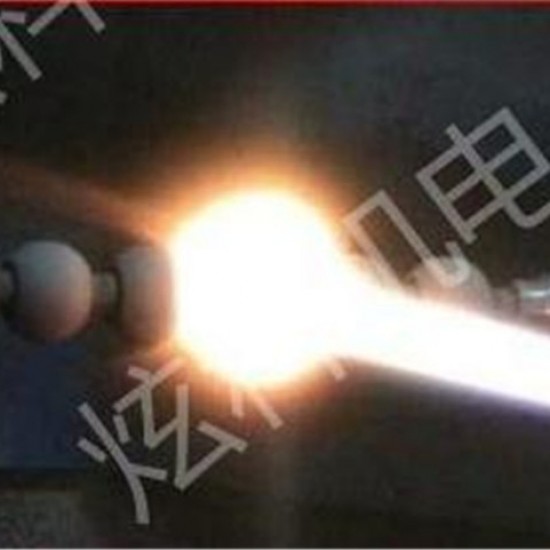熱噴涂、等離子噴涂 高壓清洗機 柱塞 碳化鎢塔輪 表面強化涂層