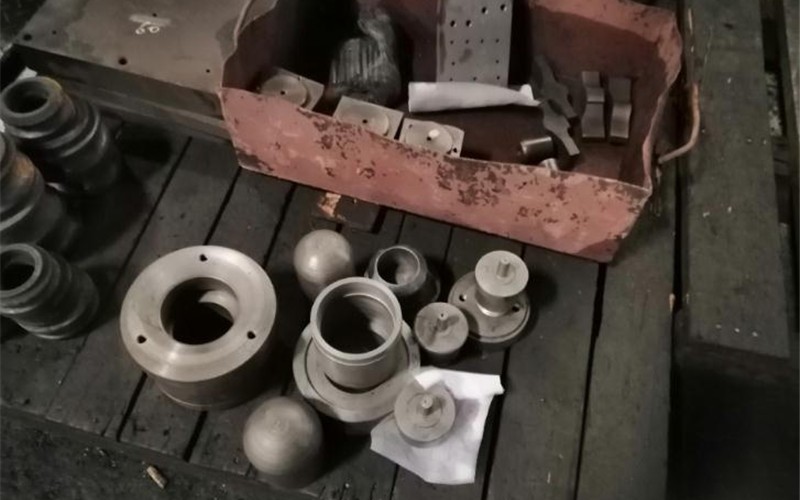  真空熱處理的作用有哪些？